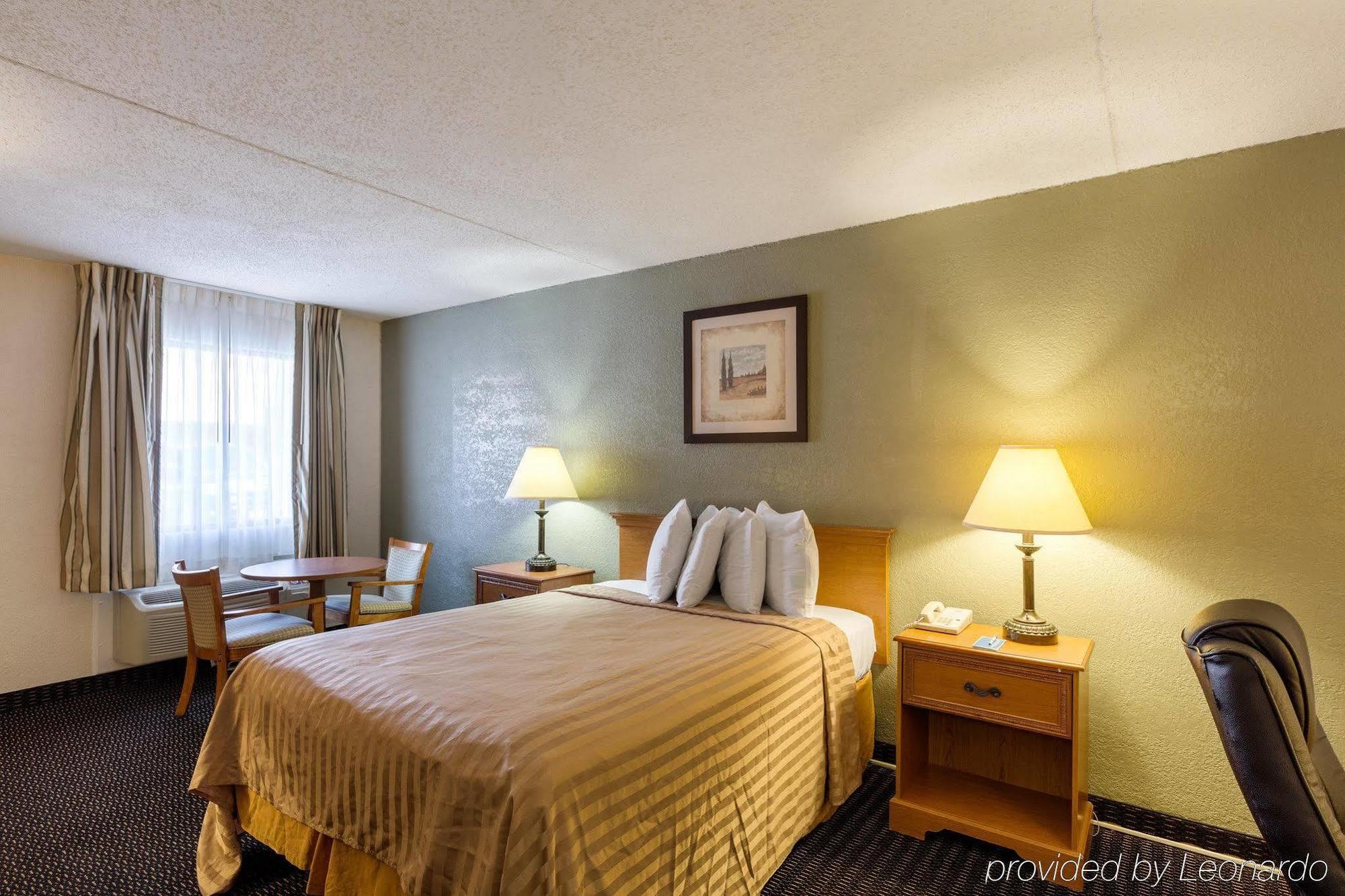 Sunrise Inn & Suites New Orleans Exterior photo