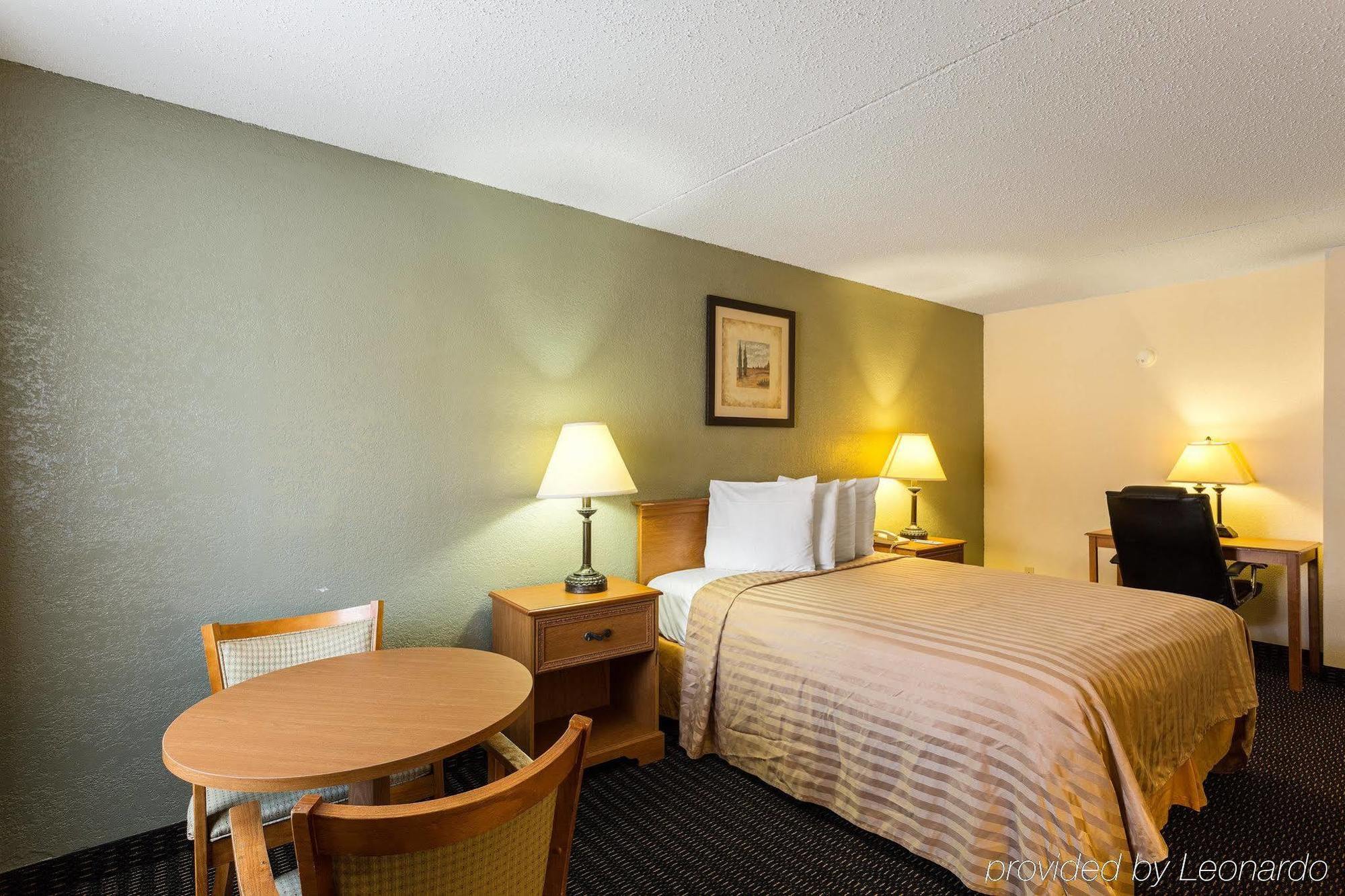 Sunrise Inn & Suites New Orleans Exterior photo