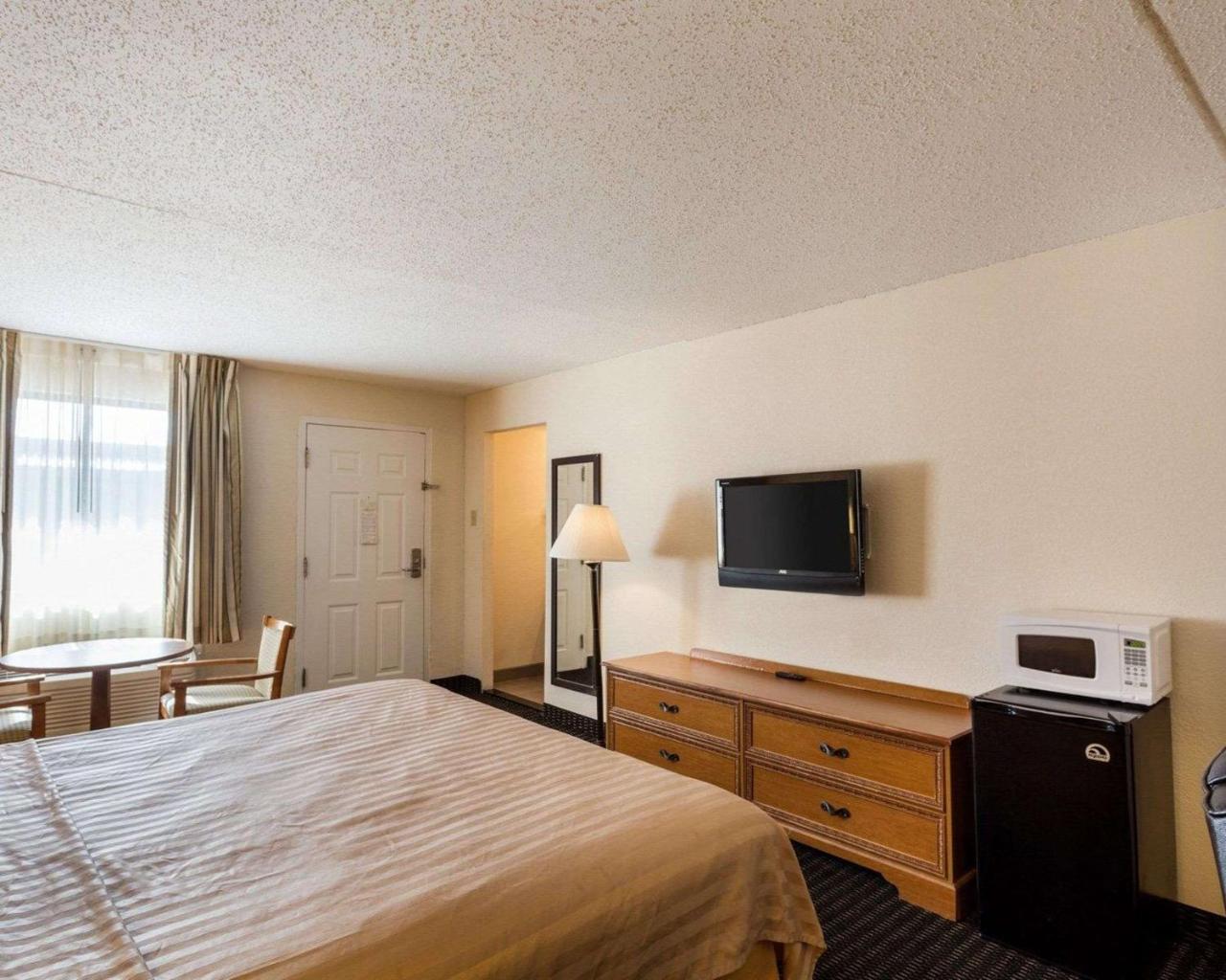 Sunrise Inn & Suites New Orleans Exterior photo